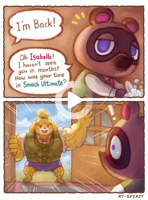 Isabelles Animal Crossing after dark (rule 34 encyclopedia)